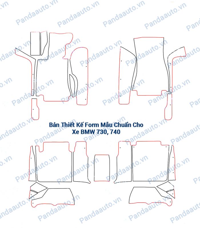  ban-thiet-ke-form-mau-chuan-tham-lot-san-cho-xe-o-to-BMW-730Li-740Li