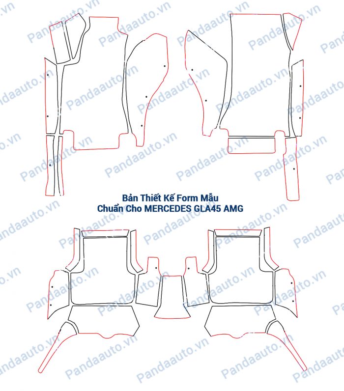 ban-thiet-ke-form-mau-chuan-tham-lot-san-o-to-xe-Mercedes-GLA45-AMG