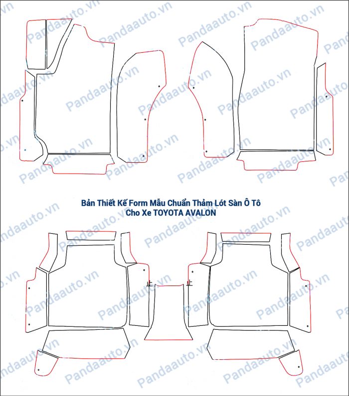 ban-thiet-ke-form-mau-chuan-tham-lot-san-o-to-xe-Toyota-Avalon