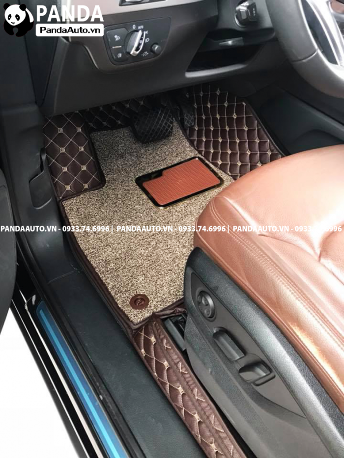 tham-lot-san-xe-o-to-audi-q7-ghe-lai