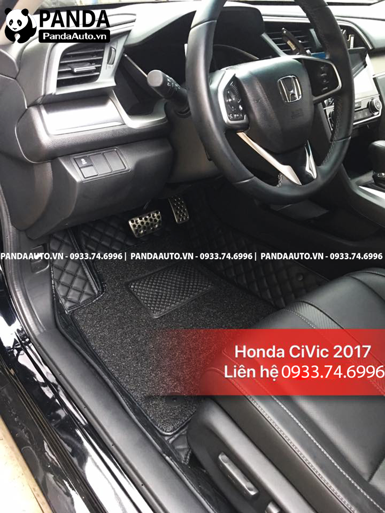 Honda civic 2016  Honda Giải Phóng