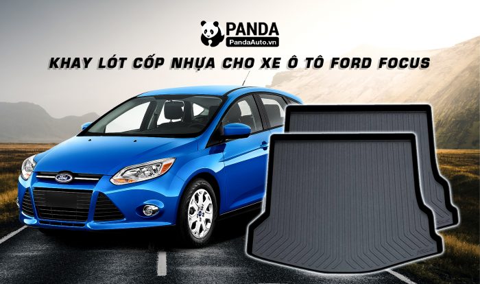 Khay-lot-cop-nhua-cho-xe-oto-FORD-FOCUS-tai-panda-auto
