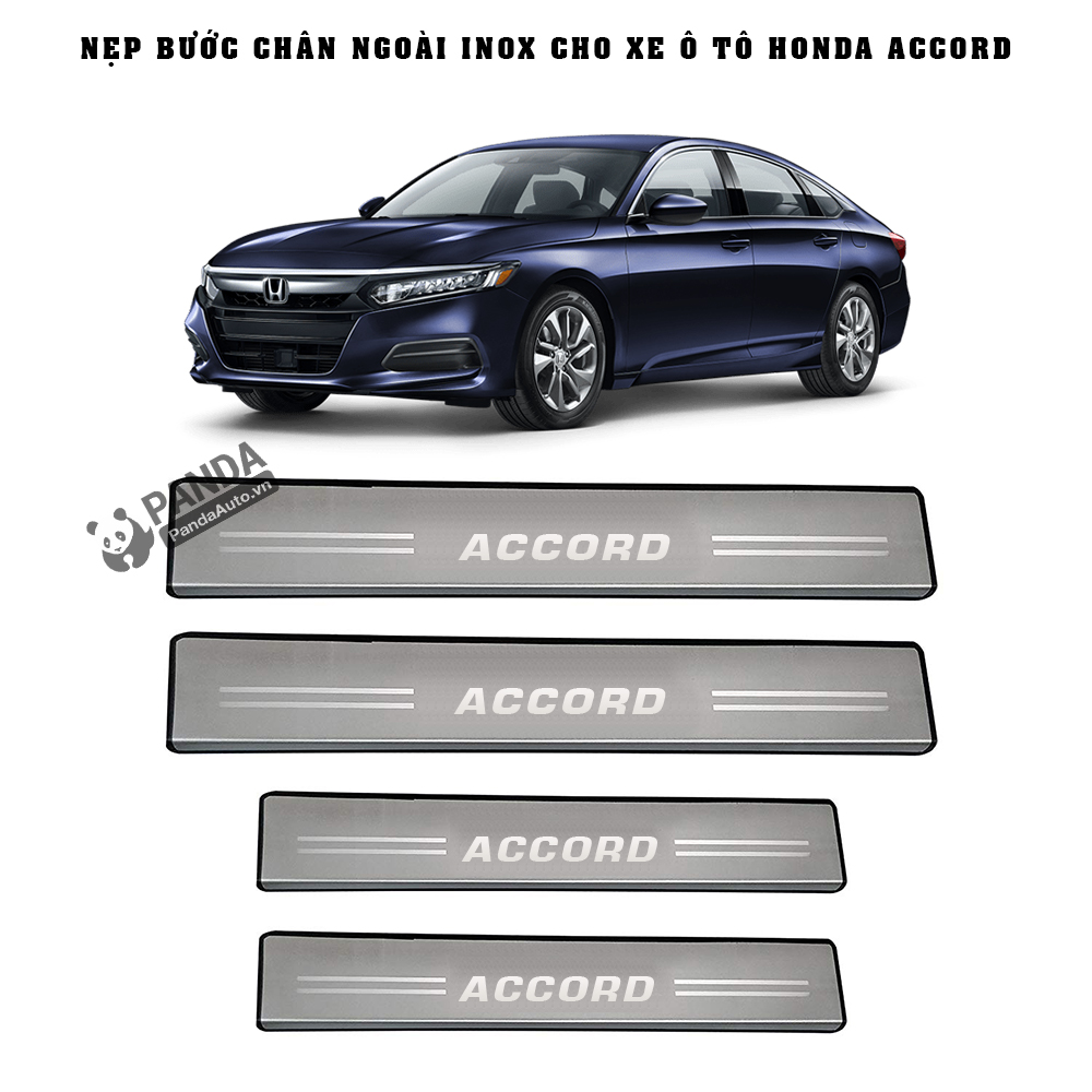 Giá xe Honda Accord 2023 Giá lăn bánh Thông số và Ưu đãi mới nhất tháng  082023