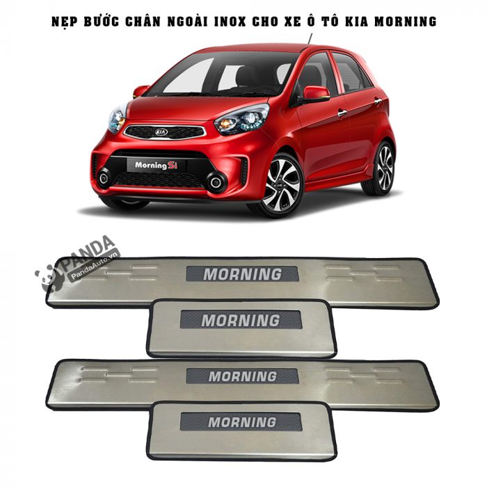 Nep-buoc-chan-ngoai-inox-cho-xe-oto-KIA-MORNING-panda-auto