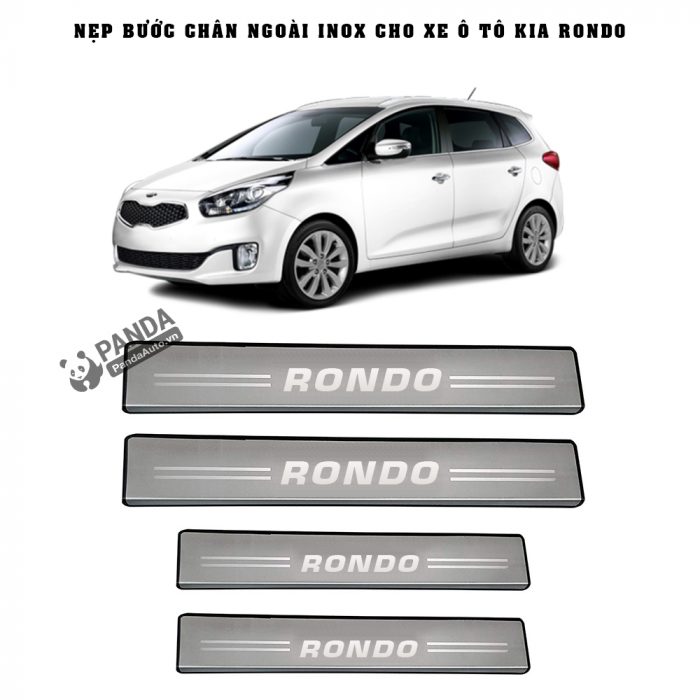 Nep-buoc-chan-ngoai-inox-cho-xe-oto-KIA-RONDO-tai-panda-auto
