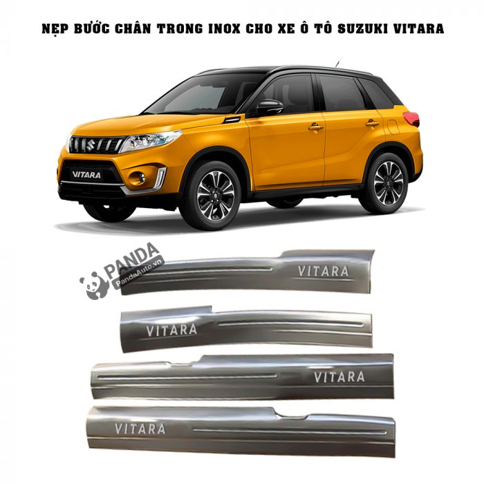 Carbizvn  Có nên mua Suzuki Vitara dưới 200 triệu đồng tại Việt Nam