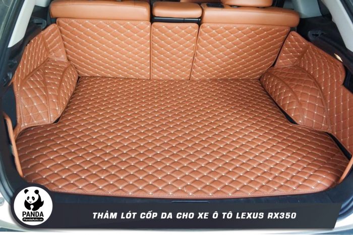 tham-lot-cop-da-cho-xe-o-to-lexus-rx350-tai-panda-auto