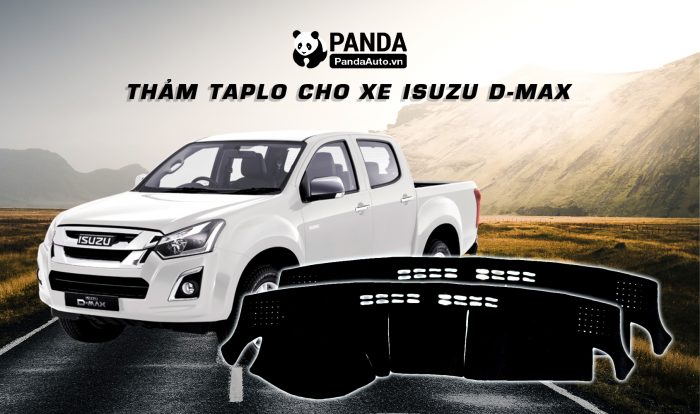 Tham-taplo-cho-xe-oto-ISUZU-D-MAX-tai-panda-auto