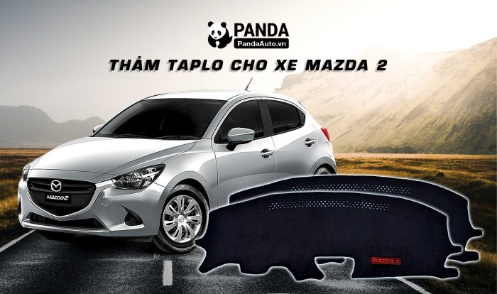 Tham-taplo-cho-xe-oto-MAZDA-2-tai-panda-auto