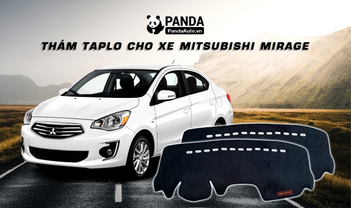 Tham-taplo-cho-xe-oto-MITSUBISHI-MIRAGE-tai-panda-auto