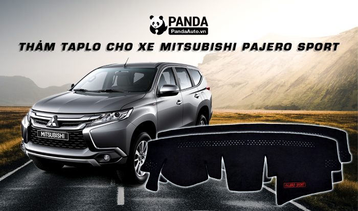 Tham-taplo-cho-xe-oto-MITSUBISHI-PAJERO-SPORT-tai-panda-auto