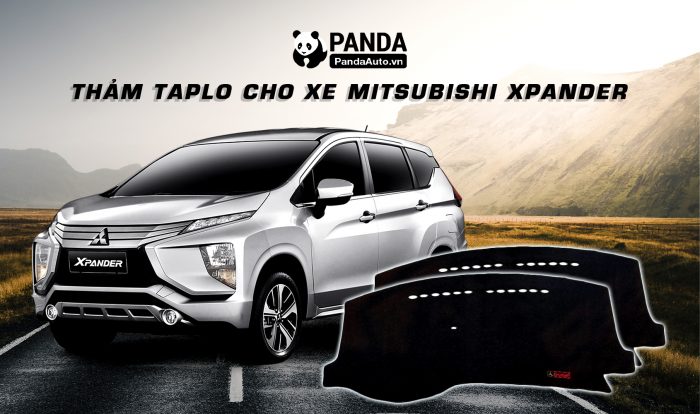 Tham-taplo-cho-xe-oto-MITSUBISHI-XPANDER-tai-panda-auto