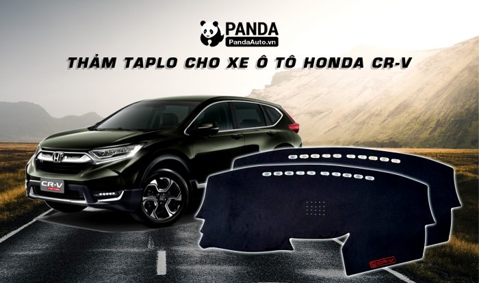 Tham-taplo-cho-xe-oto-honda-crv-tai-panda-auto