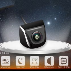 Camera lùi Oled pro S300 AHD