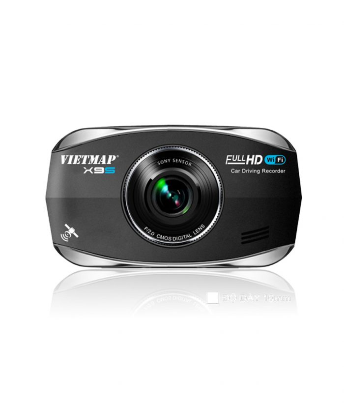 Camera hành trình Vietmap X9S