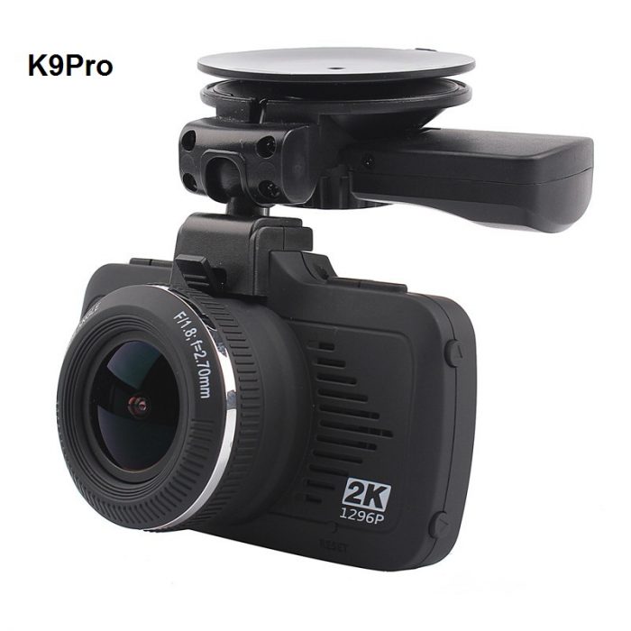 Camera hành trình Vietmap K9pro