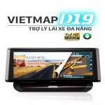 Camera vietmap D19