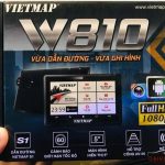 camera Vietmap W810