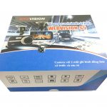 bộ sản phẩm camera Webvison S5