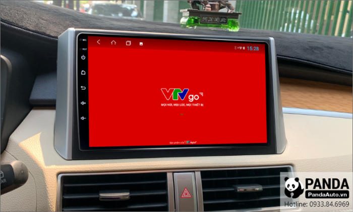 Xem-VTV-truc-tiep-tren-man-hinh-Android-cho-xe-Xpander