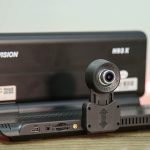 Camera hành trình Webvision N93X