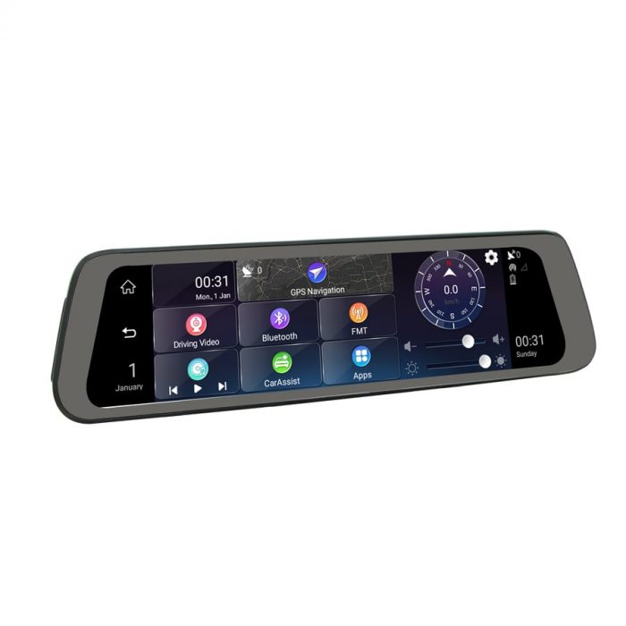 Camera hành trình webvision M39X