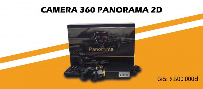 camera-360-panorama-2D-cho-xe-mitsubishi