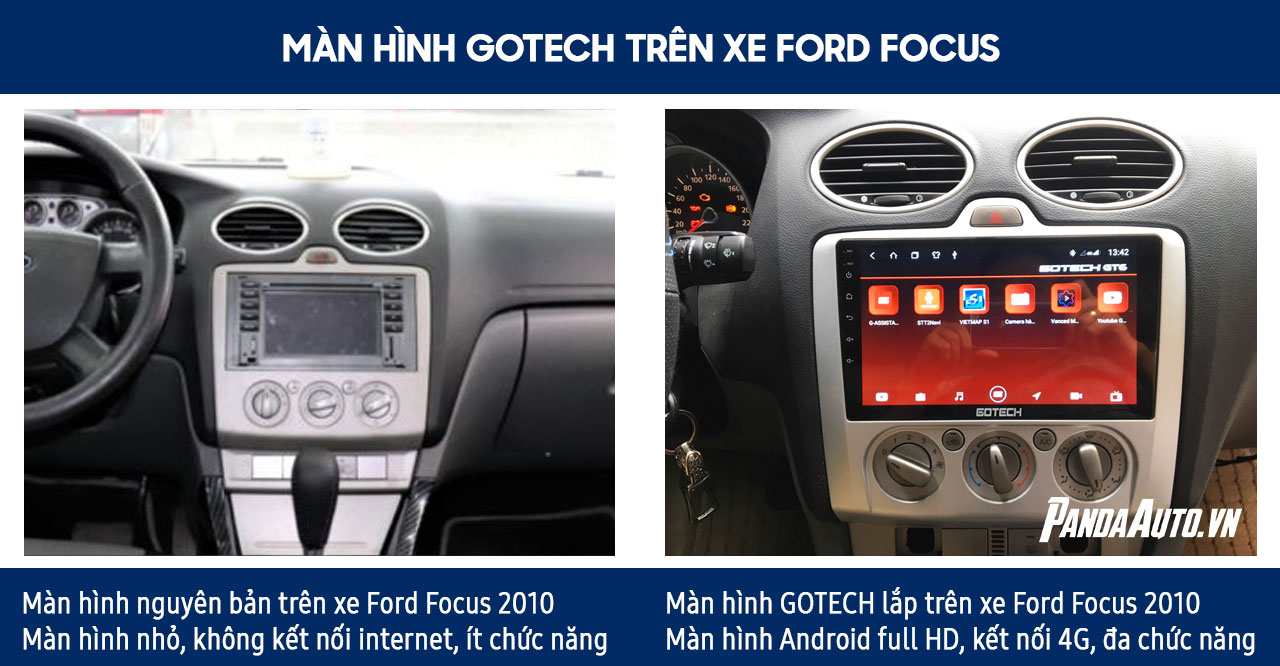 man-hinh-android-Ford-Focus-2010