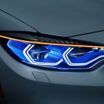 độ đèn led ô tô tại pandaauto