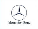 Màn hình ô tô Mercedes