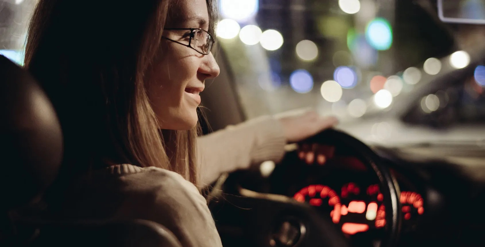 độ đèn ô tô giúp lái xe an toàn ban đêm