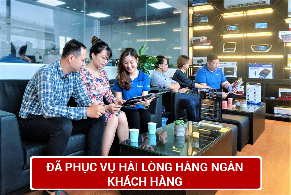 Độ Đèn Ô Tô 2022 và Kinh Nghiệm Cần Phải Biết Trước Khi Độ Đèn