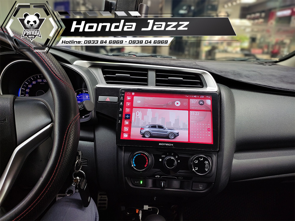 Honda Jazz 2023 Giá xe lăn bánh  đánh giá thông số kỹ thuật