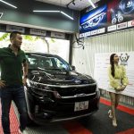 Nên nâng cấp gì cho Kia Seltos