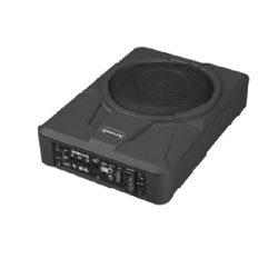 loa sub điện gầm ghế helix u8a