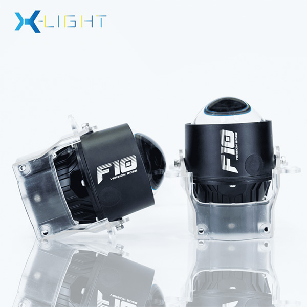 Đèn Bi Gầm X-Light F10