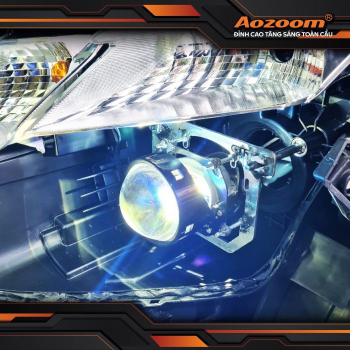 Aozoom Wolf Light