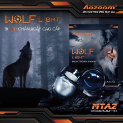 Aozoom Wolf Light