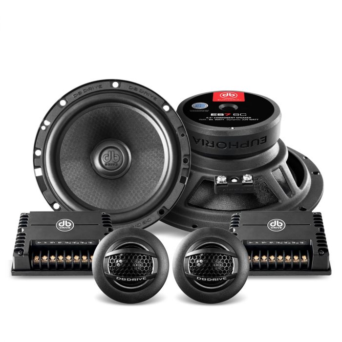 DB DRIVE ES7 6C