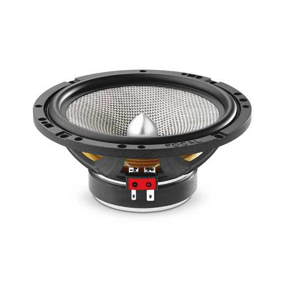 Focal-165AS