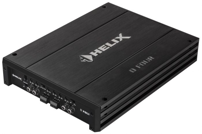 HELIX D FOUR