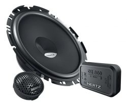 Hertz DSK 170.3