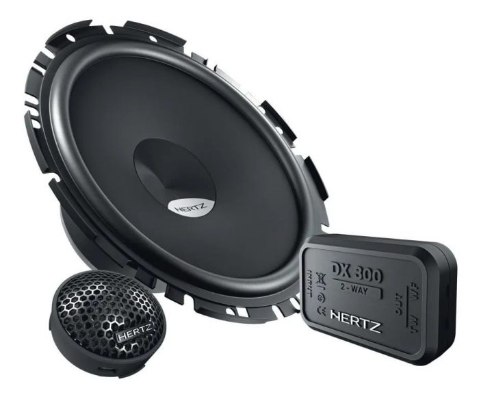 Hertz DSK 170.3