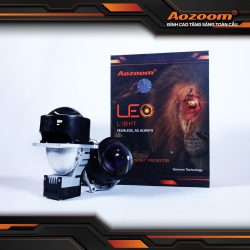 Leo-light