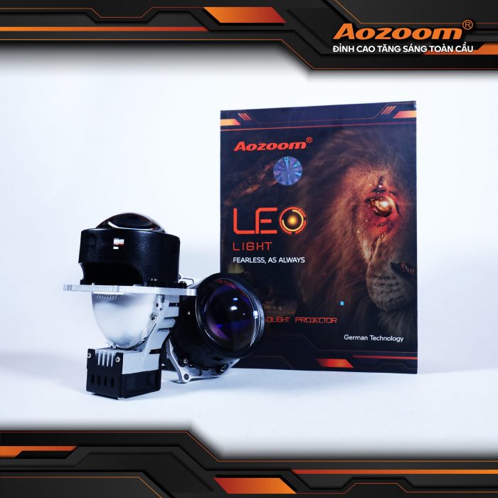 Leo-light
