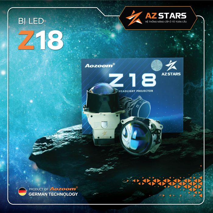 Light-z18