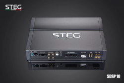 STEG SDSP-10 DSP