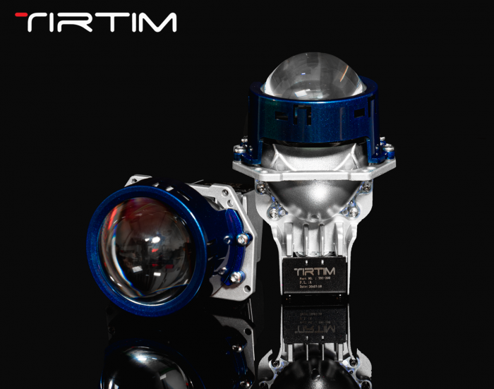 Tirtim S450