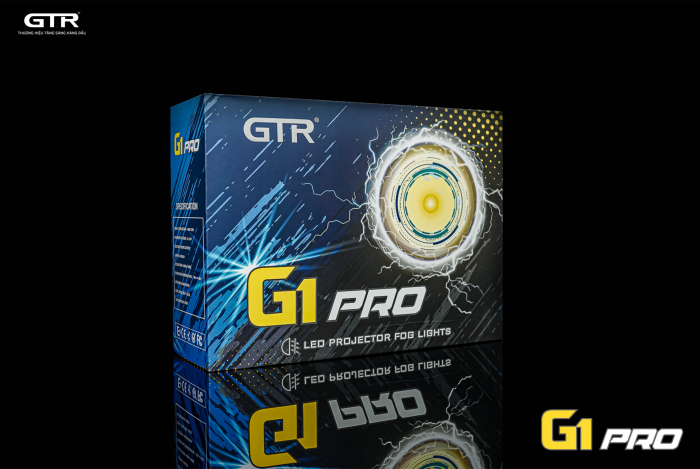 GTR G1 Pro