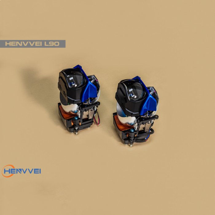 Henvvei L90